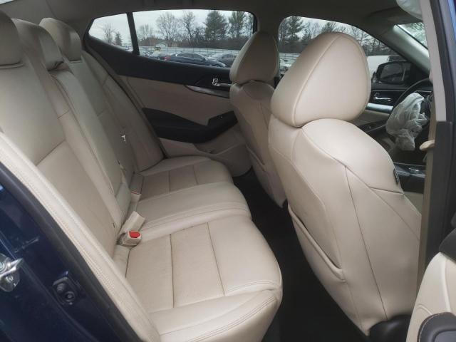 Photo 10 from auction – 2019 NISSAN MAXIMA S with VIN 1N4AA6AV2KC361204