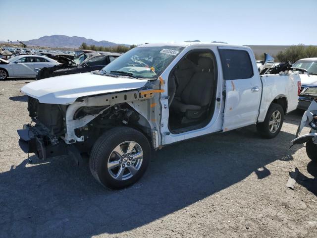 Photo 1 from auction – 2018 FORD F150 SUPER with VIN 1FTEW1CG3JKC95958
