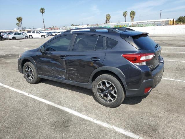 Photo 2 from auction – 2019 SUBARU CROSSTREK with VIN JF2GTADC6K8297037