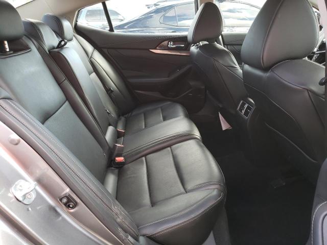 Photo 10 from auction – 2022 NISSAN MAXIMA SV with VIN 1N4AA6CV2NC502046