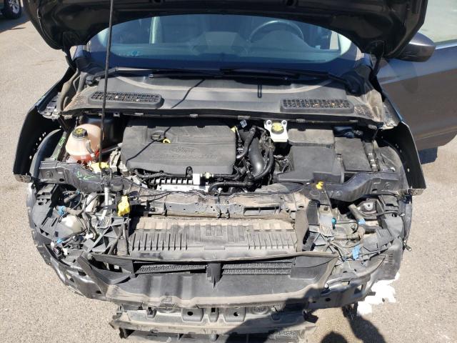 Photo 12 from auction – 2018 FORD ESCAPE SEL with VIN 1FMCU9HD6JUB26365