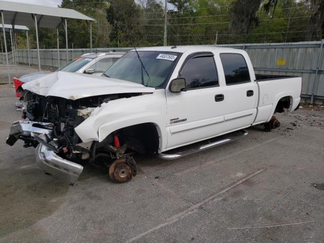 CHEVROLET SILVERADO 2004 с VIN 1GCHC23174F130600 - Снимка от търг