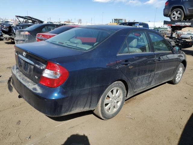 Photo 3 from auction – 2002 TOYOTA CAMRY LE with VIN JTDBF30K320046824