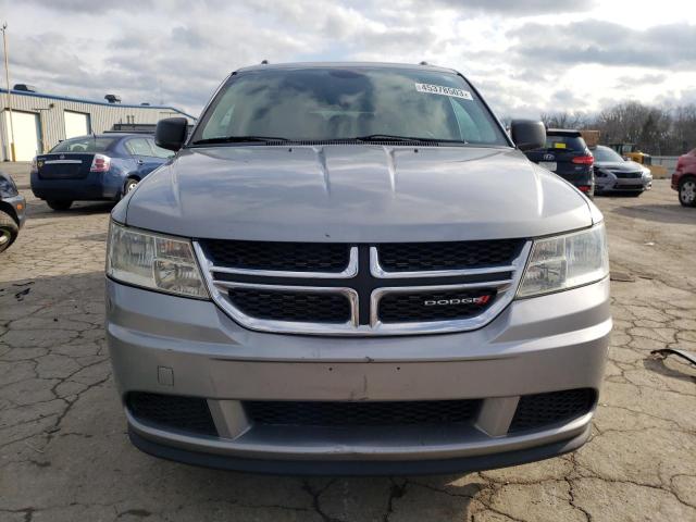Photo 5 from auction – 2016 DODGE JOURNEY SE with VIN 3C4PDCAB8GT230614