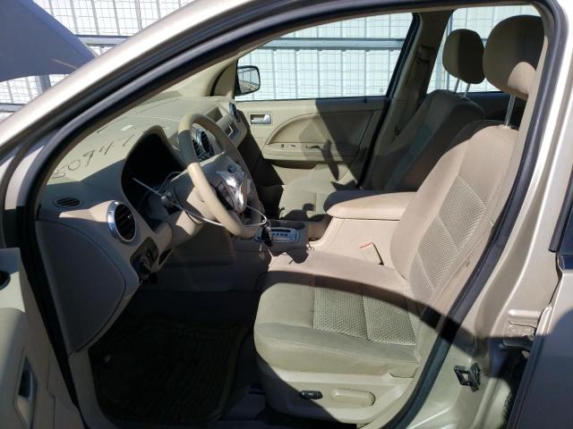 Photo 7 from auction – 2006 FORD FREESTYLE with VIN 1FMDK04136GA08460