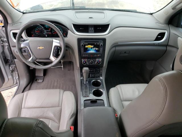 Photo 8 from auction – 2015 CHEVROLET TRAVERSE L with VIN 1GNKVJKD9FJ360135