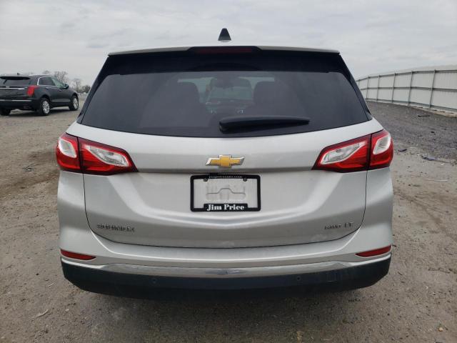 Photo 6 from auction – 2019 CHEVROLET EQUINOX LT with VIN 2GNAXUEV7K6138664