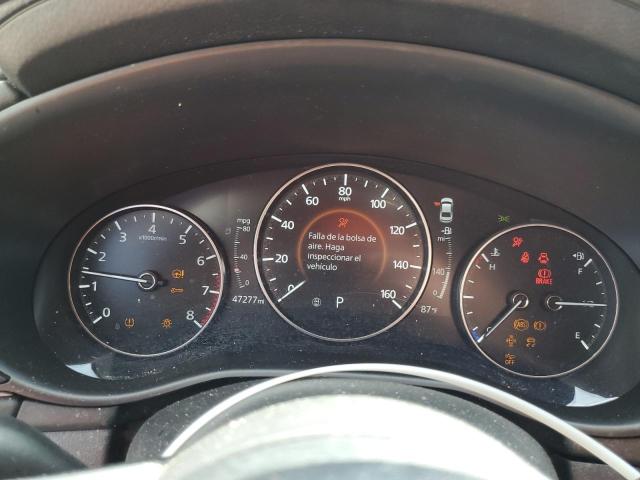 Photo 9 from auction – 2020 MAZDA 3 SELECT with VIN JM1BPACL6L1168398
