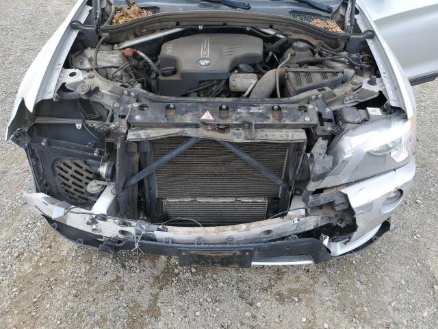 Photo 12 from auction – 2013 BMW X3 XDRIVE2 with VIN 5UXWX9C53D0A18131