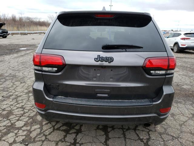Photo 6 from auction – 2019 JEEP GRAND CHER with VIN 1C4RJFAG9KC566727