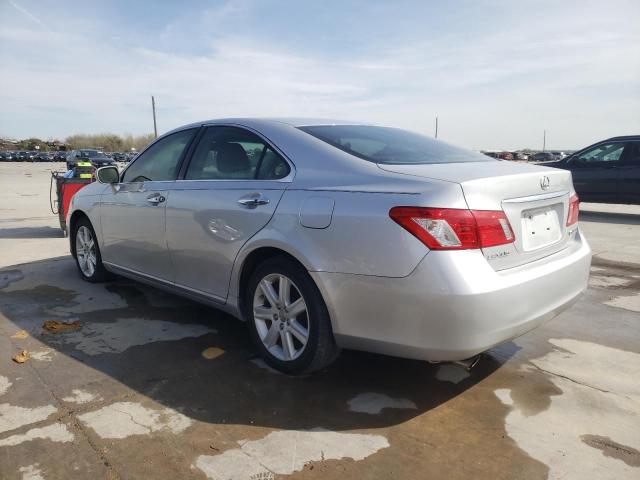 Photo 2 from auction – 2008 LEXUS ES 350 with VIN JTHBJ46G082251116