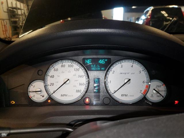 Photo 9 from auction – 2006 CHRYSLER 300C SRT-8 with VIN 2C3LA73W16H363838