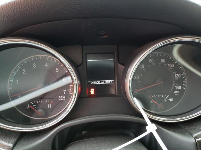 Photo 9 from auction – 2012 JEEP CHROKEE with VIN 1C4RJFAGXCC340861