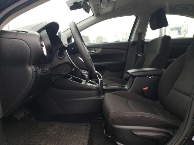 Photo 7 from auction – 2019 KIA FORTE FE with VIN 3KPF24AD7KE109160