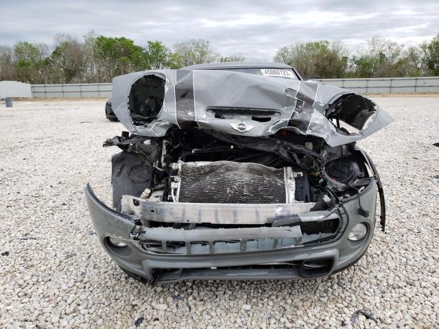 Photo 5 from auction – 2017 MINI COOPER S with VIN WMWXP7C53H2A44634