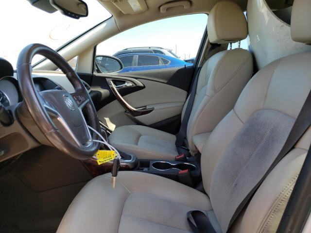 صورة رقم 7 من المزاد - 2016 BUICK VERANO CON مع VIN 1G4PR5SK6G4101932