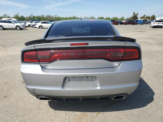 Photo 6 from auction – 2013 DODGE CHARGER SE with VIN 2C3CDXBG2DH678047
