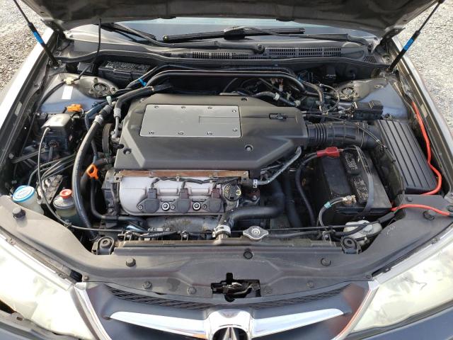 Photo 11 from auction – 2003 ACURA 3.2TL with VIN 19UUA56603A069942