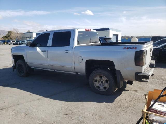 Foto 2 de la subasta – 2016 CHEVROLET SILVERADO con VIN 3GCUKREC4GG325534