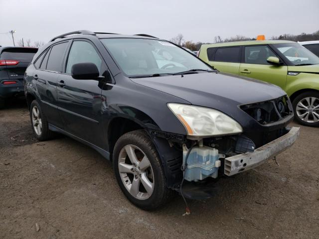 Photo 4 from auction – 2004 LEXUS RX 330 with VIN 2T2GA31U64C001465