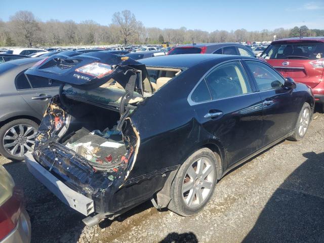 Photo 3 from auction – 2008 LEXUS ES 350 with VIN JTHBJ46G482258134