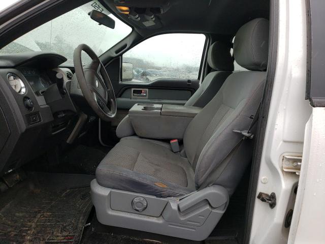 Photo 7 from auction – 2011 FORD F150 SUPER with VIN 1FTFW1EF3BKD68353