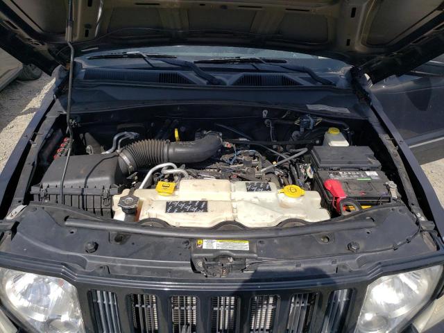Photo 11 from auction – 2011 JEEP LIBERTY SP with VIN 1J4PN2GK6BW536237
