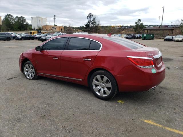 Photo 2 from auction – 2013 BUICK LACROSSE with VIN 1G4GC5G3XDF190410