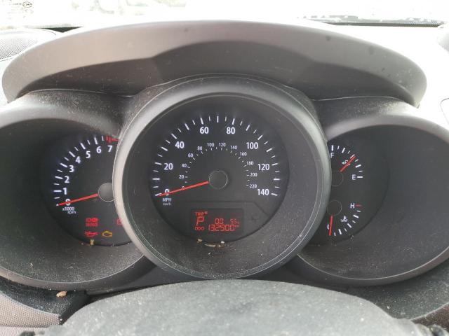 Zdjęcie 9 z aukcji – 2013 KIA SOUL z VIN KNDJT2A58D7634171