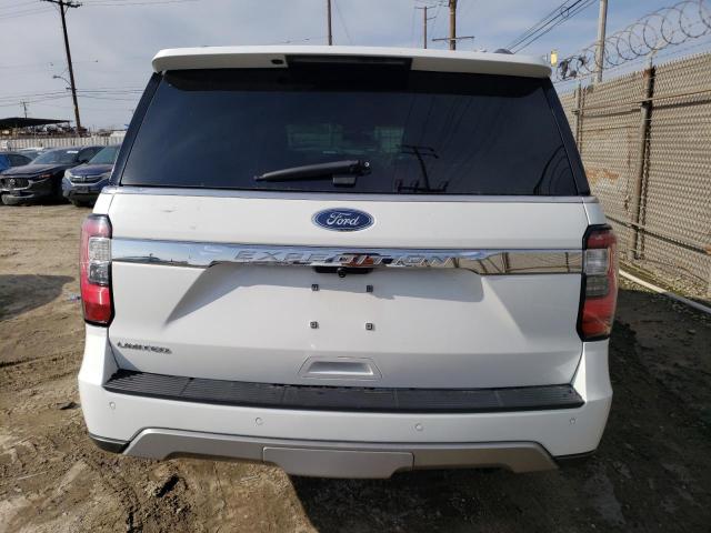 Photo 6 from auction – 2020 FORD EXPEDITION with VIN 1FMJU2AT7LEA99612