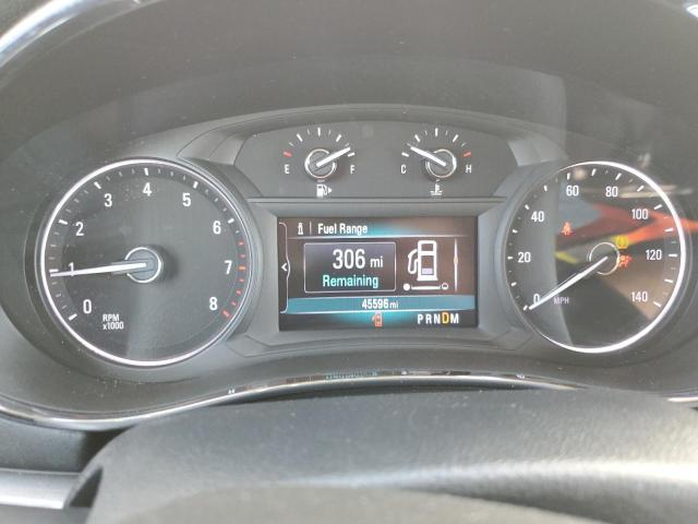Photo 9 from auction – 2017 BUICK ENCORE PRE with VIN KL4CJASB3HB146143