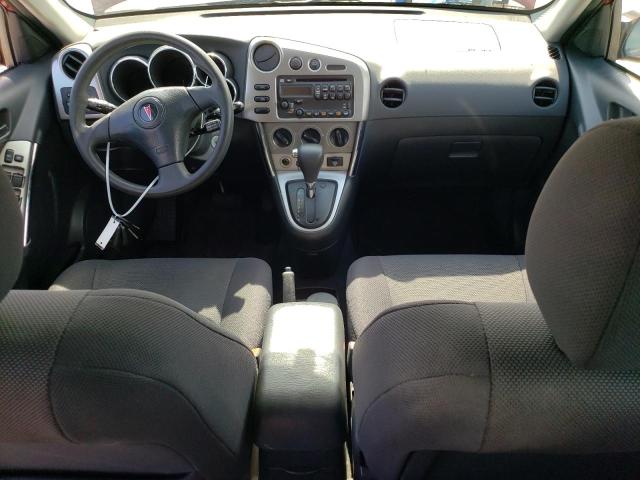 Photo 8 from auction – 2004 PONTIAC VIBE with VIN 5Y2SL62824Z414310
