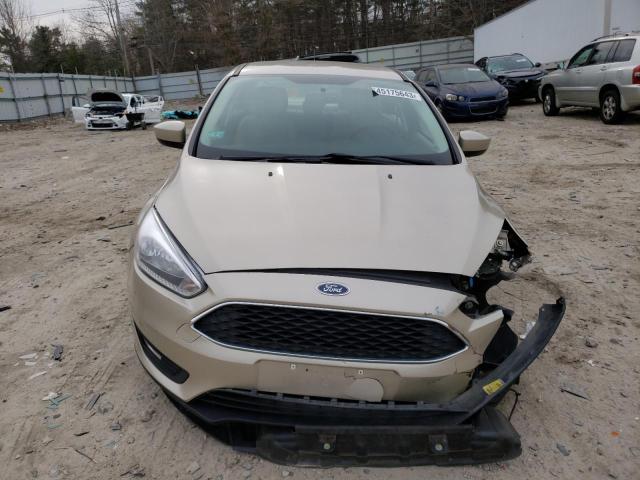 Photo 5 from auction – 2018 FORD FOCUS SE with VIN 1FADP3F27JL288970