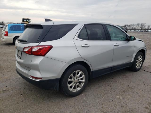 Photo 3 from auction – 2019 CHEVROLET EQUINOX LT with VIN 2GNAXUEV7K6138664
