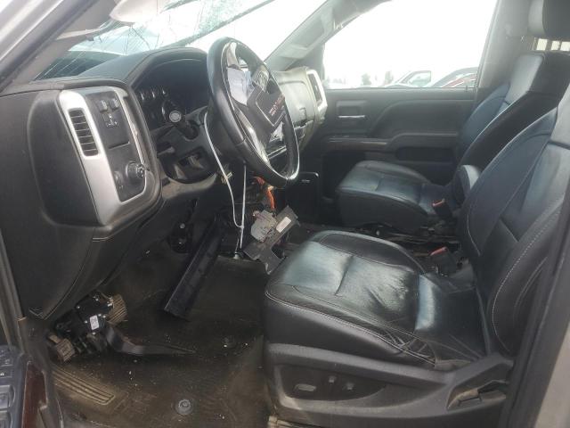 Photo 7 from auction – 2015 GMC SIERRA C15 with VIN 3GTP1VECXFG414595