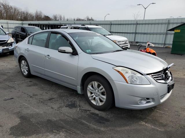 Photo 4 from auction – 2010 NISSAN ALTIMA BAS with VIN 1N4AL2AP9AN431028