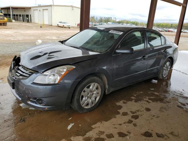 NISSAN ALTIMA BAS 2012 with VIN 1N4AL2AP2CC205766 - Photo from auction