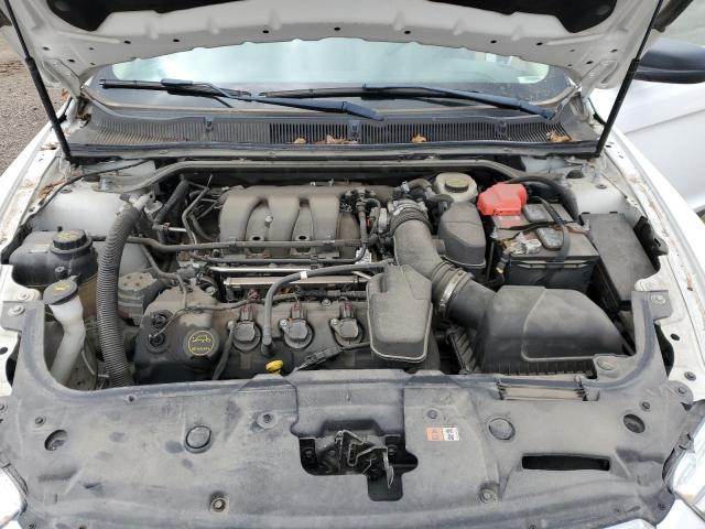 Photo 11 from auction – 2016 FORD TAURUS SE with VIN 1FAHP2D89GG116346