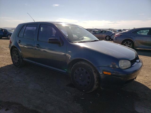Photo 4 from auction – 2004 VOLKSWAGEN GOLF GL with VIN 9BWFL61JX44010843