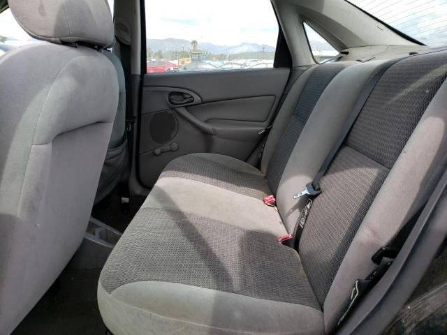 Photo 10 from auction – 2003 FORD FOCUS LX with VIN 1FAFP33Z53W334131