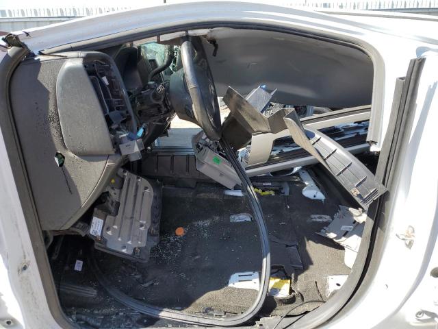 Photo 7 from auction – 2018 CHEVROLET SILVER 4X4 with VIN 3GCUKSEJ3JG312920