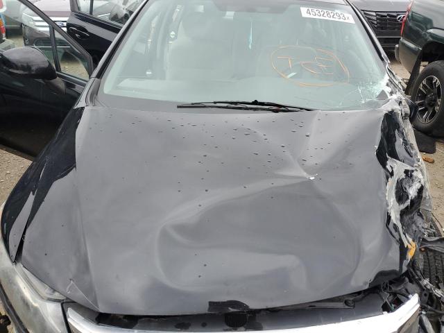 Photo 11 from auction – 2012 HONDA CIVIC LX with VIN 19XFB2F59CE088853