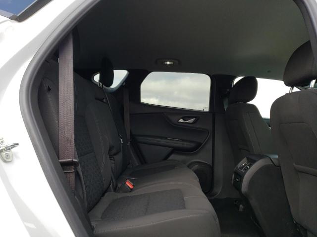 Photo 10 from auction – 2021 CHEVROLET BLAZER 2LT with VIN 3GNKBCR45MS568163