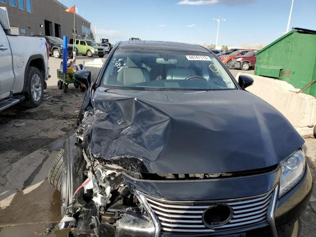 Photo 5 from auction – 2015 LEXUS ES 350 with VIN JTHBK1GG4F2207093