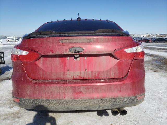 Photo 6 from auction – 2012 FORD FOCUS SEL with VIN 1FAHP3H23CL334649
