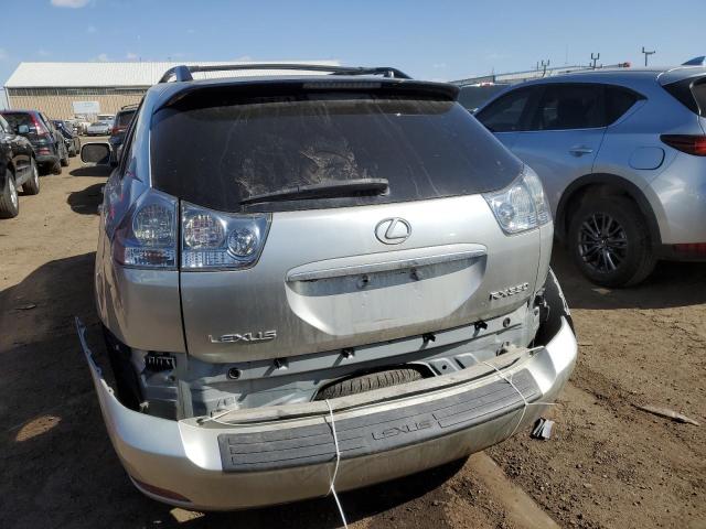 Photo 6 from auction – 2007 LEXUS RX 350 with VIN 2T2HK31U07C015528