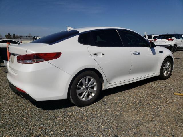 Photo 3 from auction – 2016 KIA OPTIMA LX with VIN KNAGT4L34G5074177