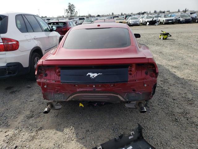 Photo 6 from auction – 2020 FORD MUSTANG with VIN 1FA6P8TH3L5133872