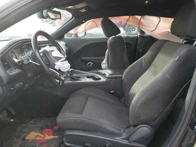 Photo 7 from auction – 2015 DODGE CHALLENGER with VIN 2C3CDZAG1FH860886