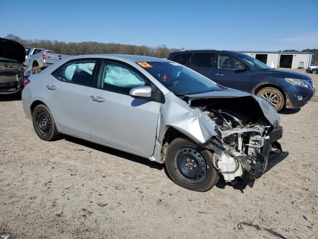 Photo 4 from auction – 2014 TOYOTA COROLLA L with VIN 2T1BURHE4EC092227